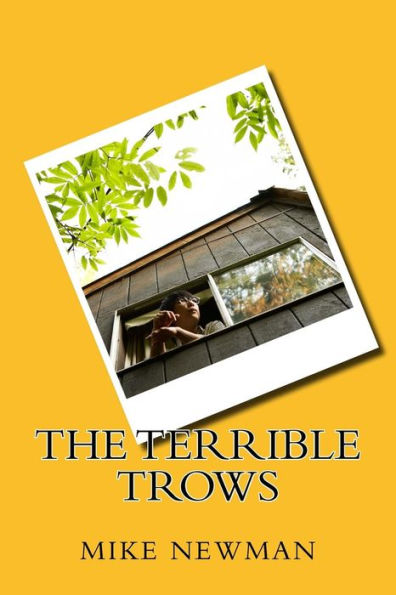 The Terrible Trows: A Rhyme For Older Boys