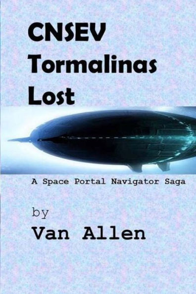 Cnsev Tormalinas, Lost