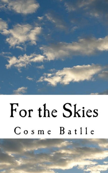 For The Skies