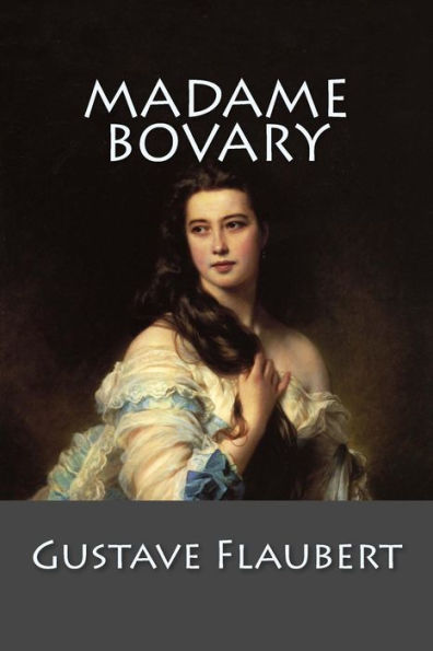 Madame Bovary: (English Language)