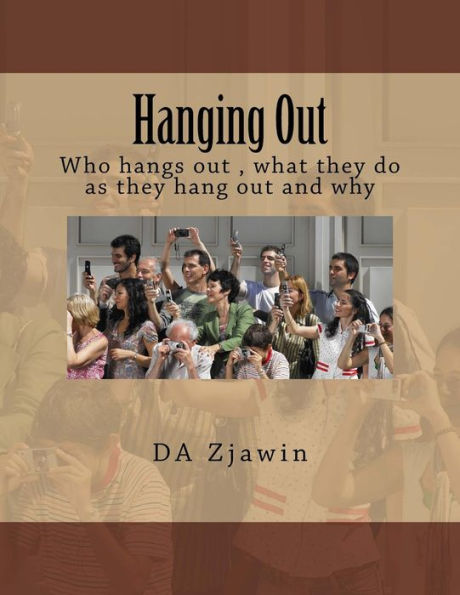 Hanging Out