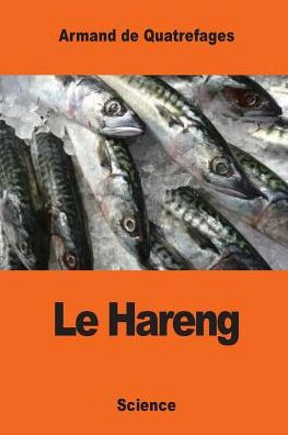 Le Hareng (French Edition)