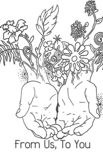 From Us, To You: An Anthology