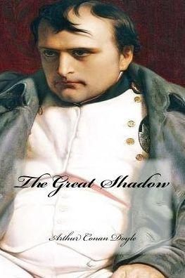The Great Shadow - 9781543023527
