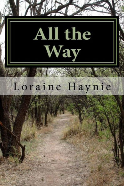 All The Way - 9781543030761