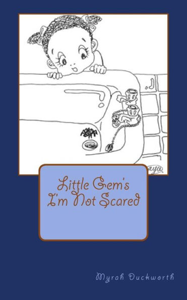 I'M Not Scared: Little Gem's