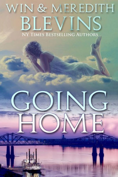 Going Home: Riding The River With The Spirit Of Mark Twain