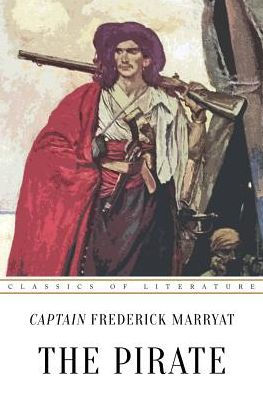 The Pirate - 9781543048513