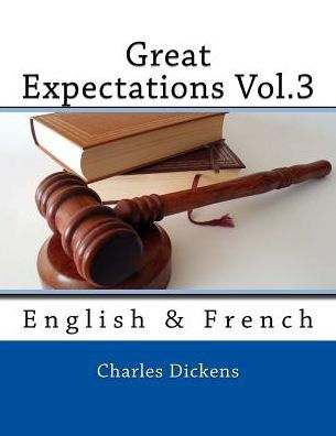 Great Expectations Vol.3: English & French