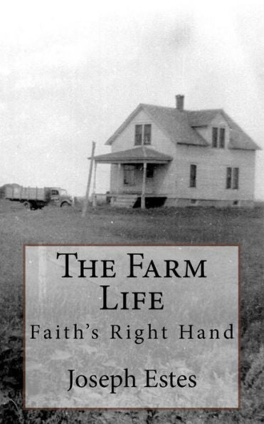 The Farm Life: Faith's Right Hand