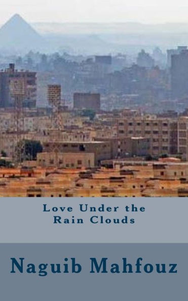 Love Under The Rain Clouds