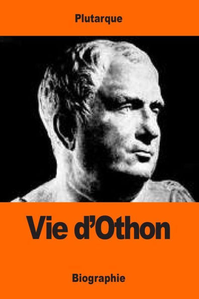 Vie D'Othon (French Edition)
