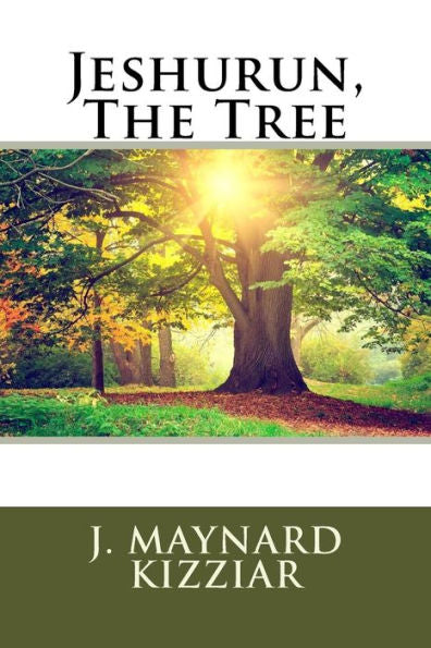 Jeshurun, The Tree