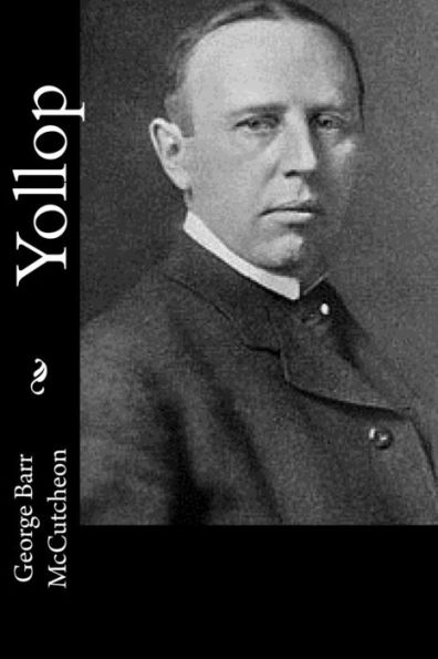 Yollop - 9781543081992