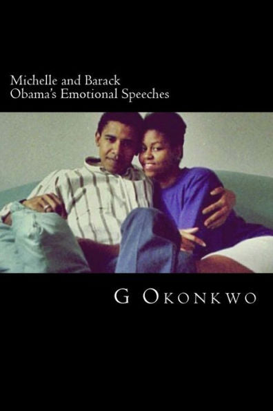 Michelle And Barack Obama's Emotional Speeches: Speech With Tears