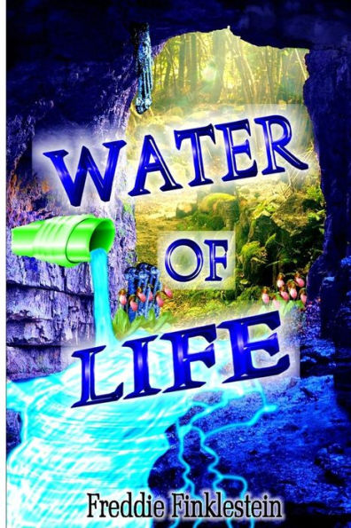 Water Of Life