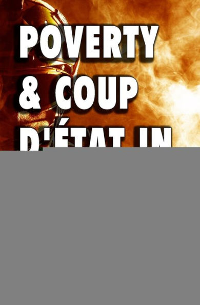 Poverty And Coup D??tat In Africa