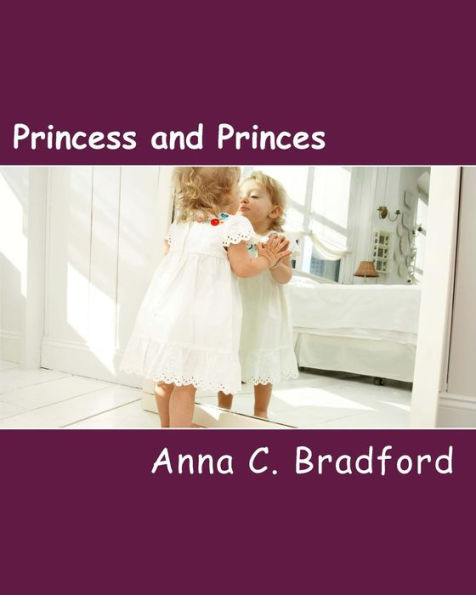 Princess And Princes: Where Have All The Children Gone? (Teaching Syllabus)