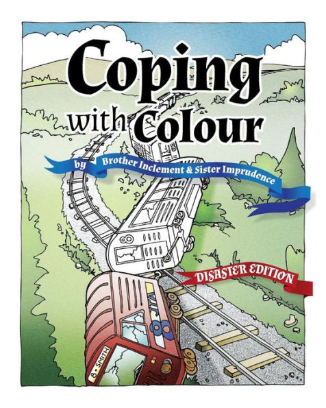 Coping With Colour: Disaster Edition