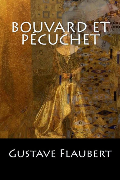 Bouvard Et P?cuchet (French Edition) - 9781543111538