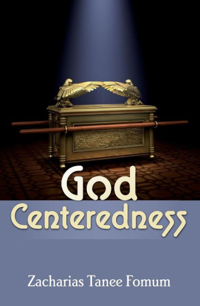 God Centeredness (Off-Series)