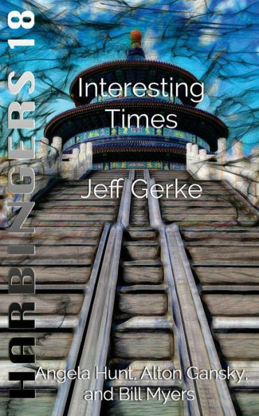 Interesting Times (Harbingers)