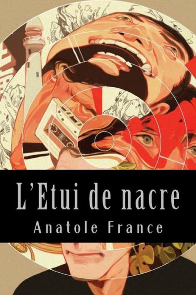L'Etui De Nacre (French Edition)