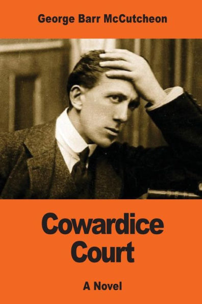 Cowardice Court - 9781543133110