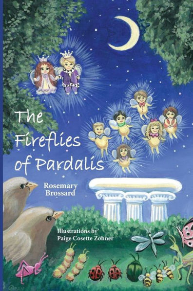 Fireflies Of Pardalis