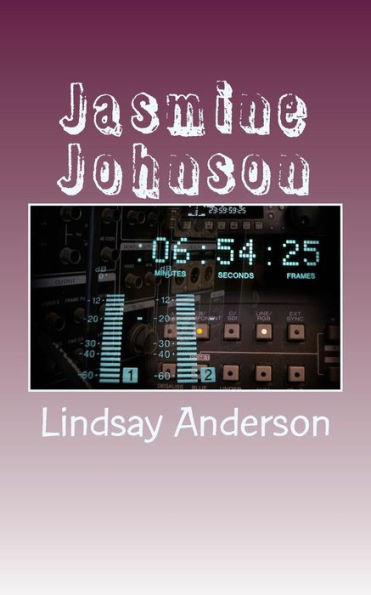 Jasmine Johnson (Volume 1)