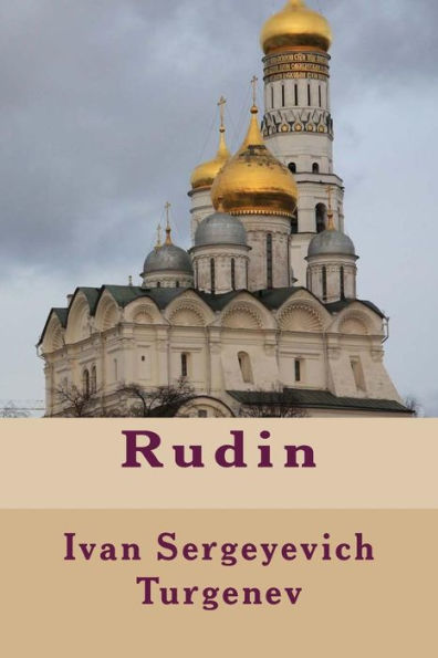 Rudin - 9781543138016