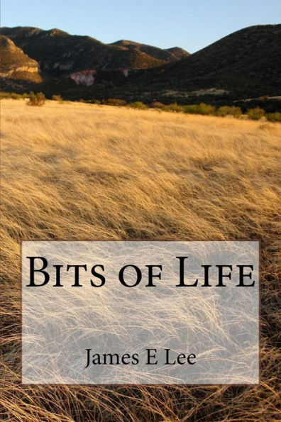 Bits Of Life