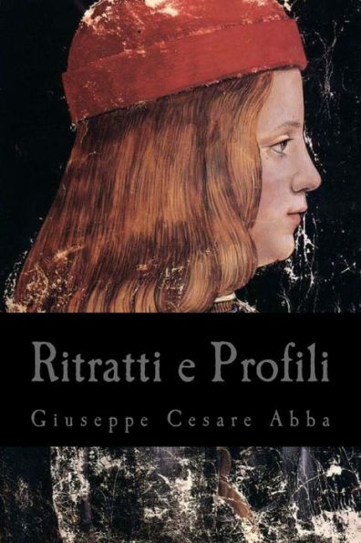 Ritratti E Profili (Italian Edition)