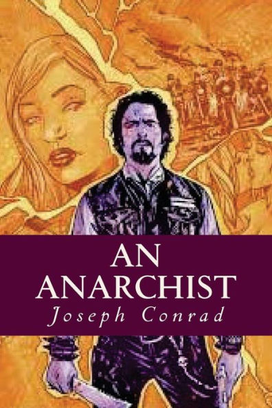 An Anarchist