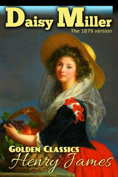 Daisy Miller (Golden Classics)