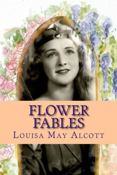 Flower Fables - 9781543146219
