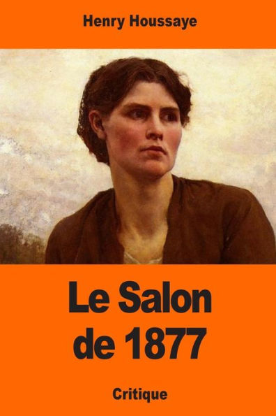 Le Salon De 1877