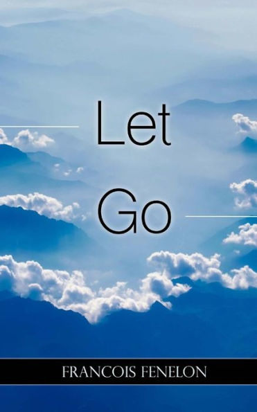 Let Go - 9781543154818