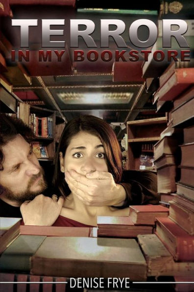 Terror In My Bookstore