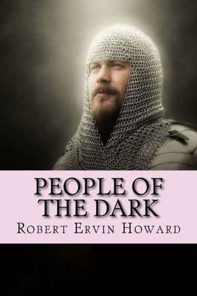People Of The Dark