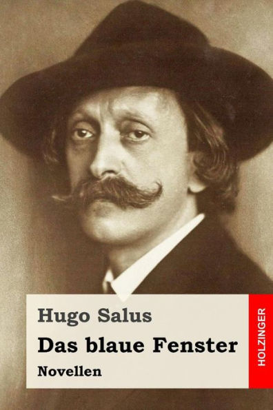 Das Blaue Fenster: Novellen (German Edition)