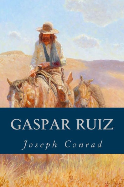 Gaspar Ruiz - 9781543185744