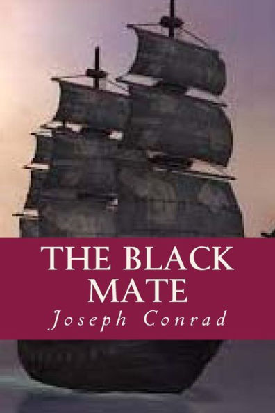 The Black Mate