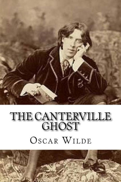 The Canterville Ghost - 9781543196795