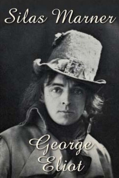 Silas Marner - 9781543211351