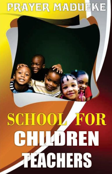 School For Children Teachers