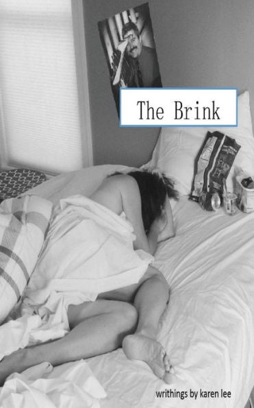 The Brink - 9781543221442