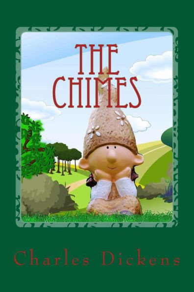 The Chimes - 9781543223484