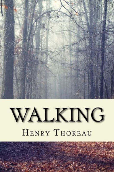 Walking - 9781543234152
