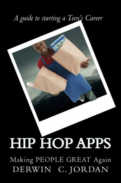 Hip Hop App's: Making People Great Again